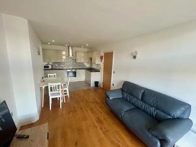Apartment for rent in The Meadows, Haddon