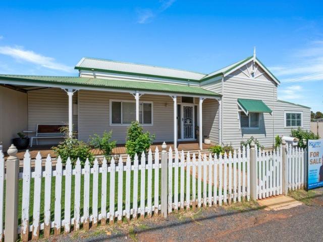 House for sale in Kalgoorlie, Western Australia
