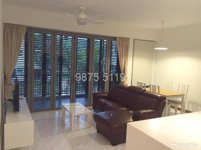 Apartment for sale in Bukit Batok, 05 South West