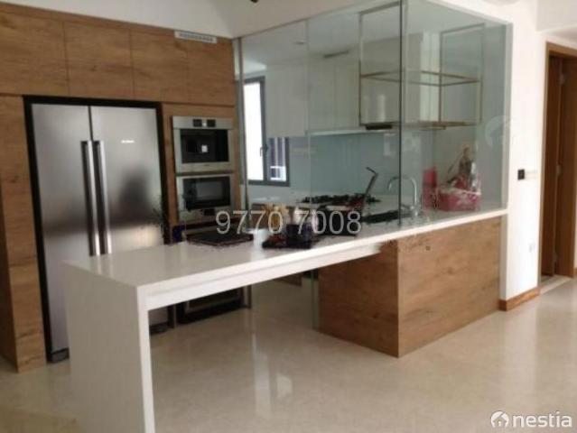 Apartment for sale in Bukit Batok, 05 South West