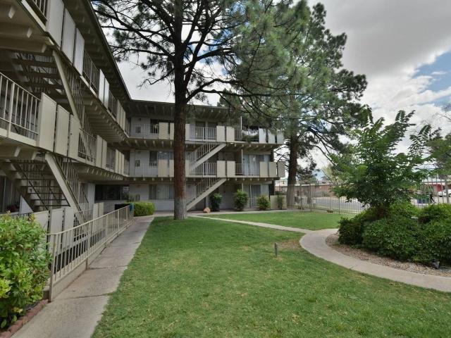 Apartment for rent in New Mexico