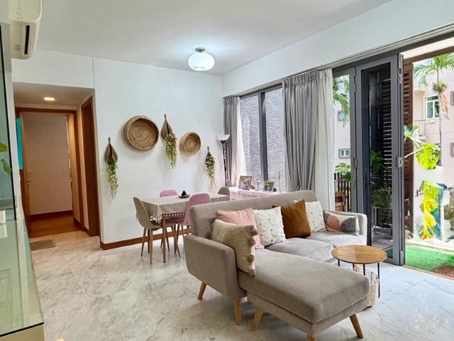 Condominium for sale