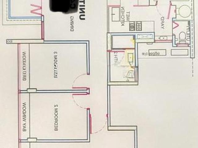 Condominium for rent