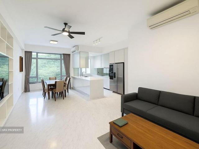 Condominium for sale in Bukit Batok, 05 South West