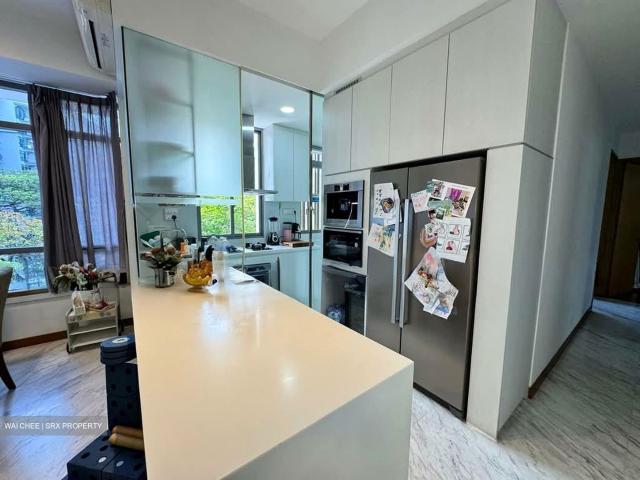 Condominium for rent