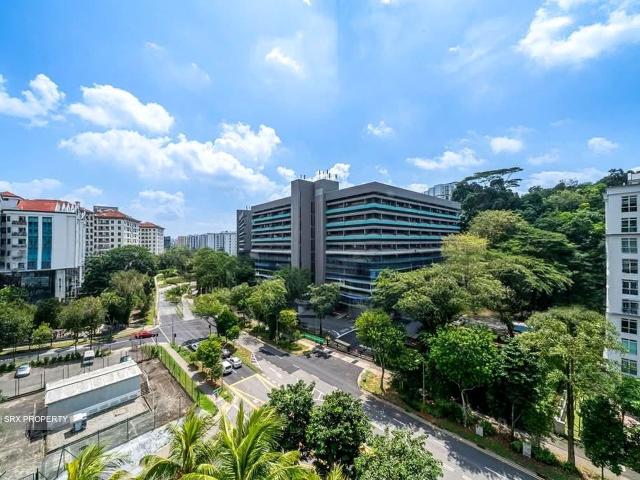 Condominium for sale