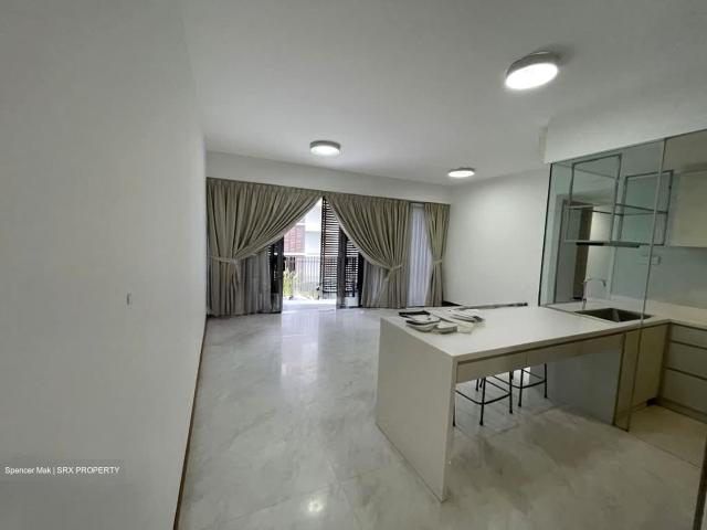 Condominium for rent