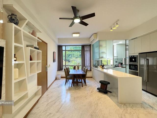 Condominium for sale in Bukit Batok, 05 South West