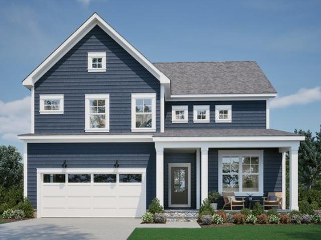 House for sale in Dickerson, Maryland