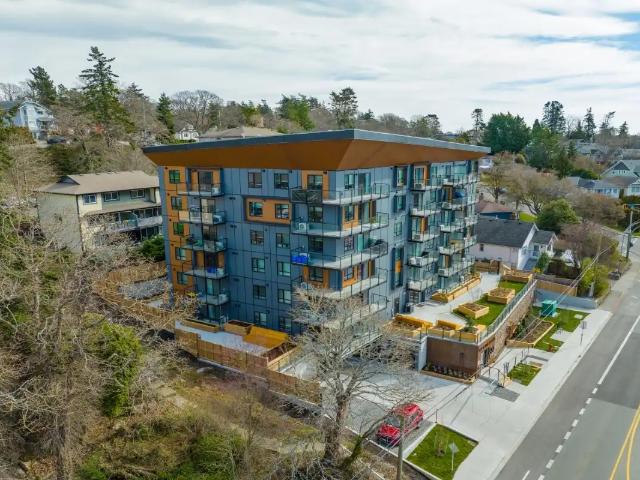 Apartment for rent in Esquimalt, British Columbia