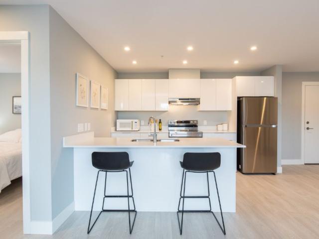 Apartment for rent in Esquimalt, British Columbia
