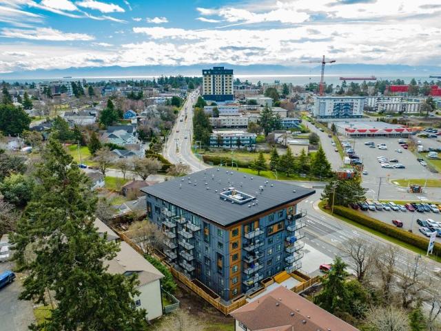 Apartment for rent in Esquimalt, Capital Regional District