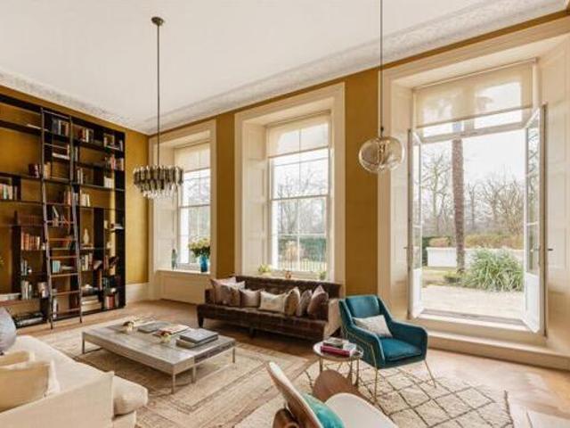 House for sale in Lyons, Greater London