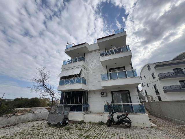 Serik, Antalya içerisinde satılık mülk