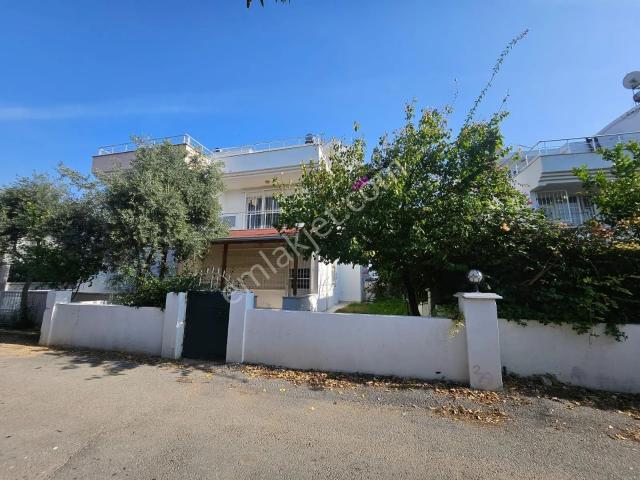 Serik, Antalya içerisinde satılık Villa