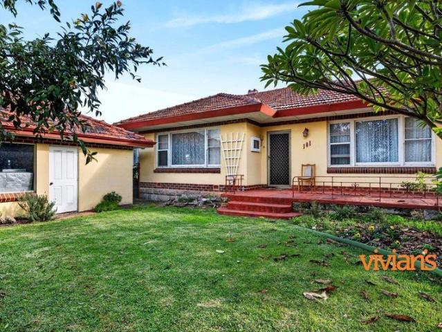 House for sale in Attadale, Western Australia