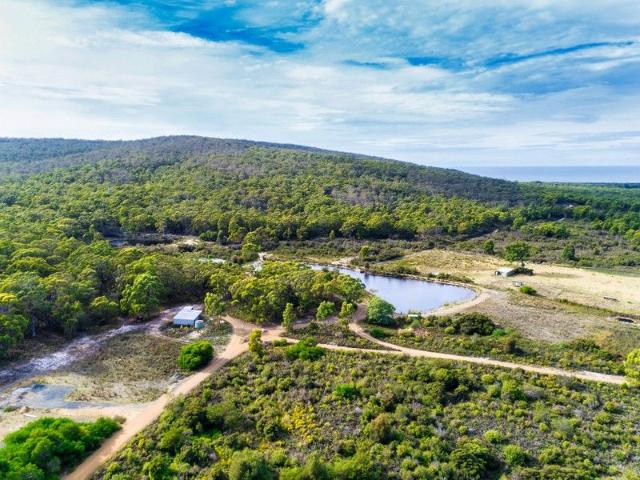 Acreage for sale in Great Bay, Tasmania