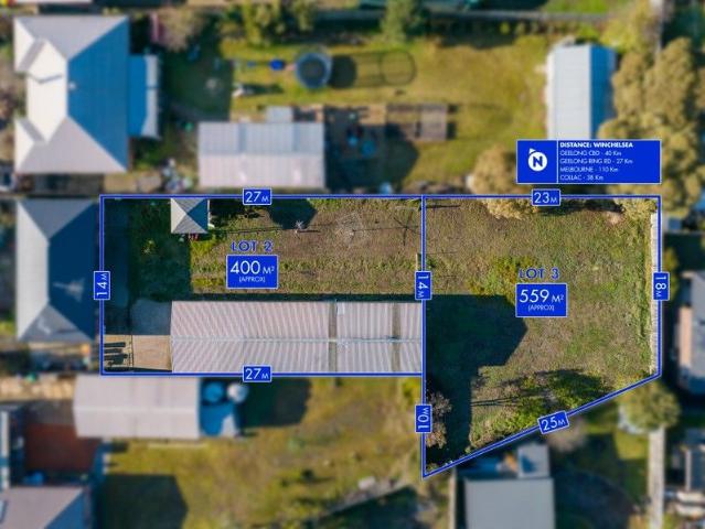 Land for sale in Winchelsea, Victoria