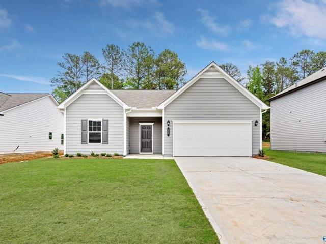 House for sale in Albertville, Alabama