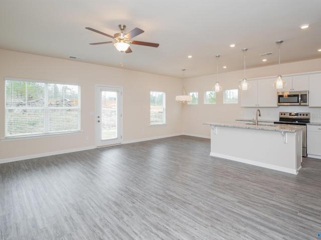 House for sale in Albertville, Alabama