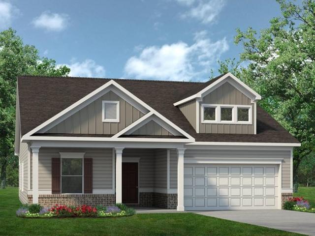 House for sale in Albertville, Alabama