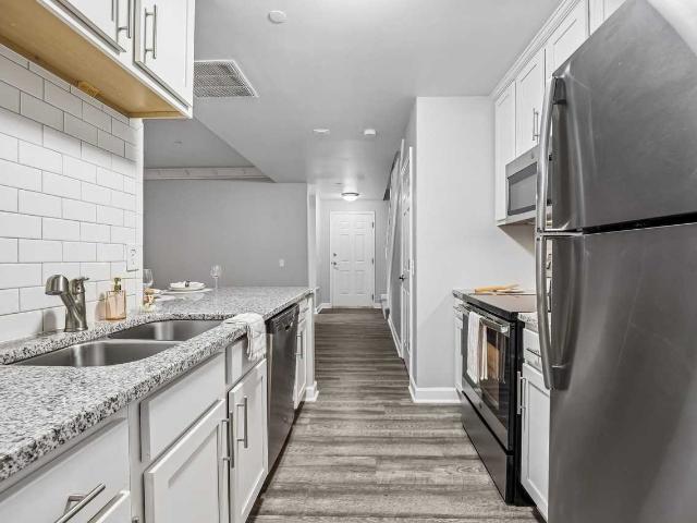 Apartment for rent in Dayton, Ohio