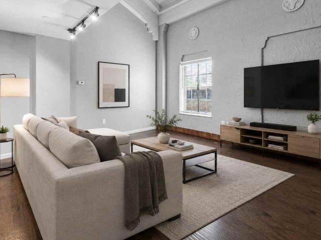 Apartment for rent in Dayton, Ohio