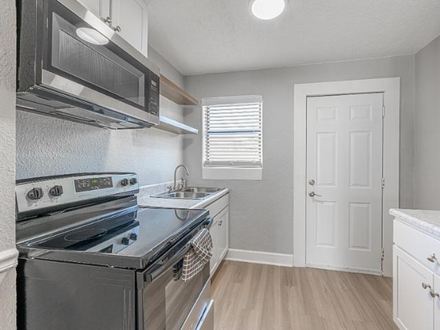 Apartment for rent in Augusta, Georgia