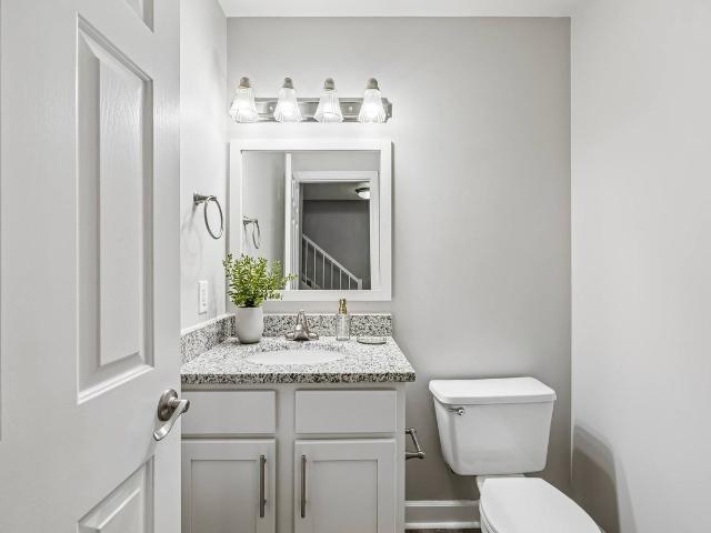 Apartment for rent in Dayton, Ohio