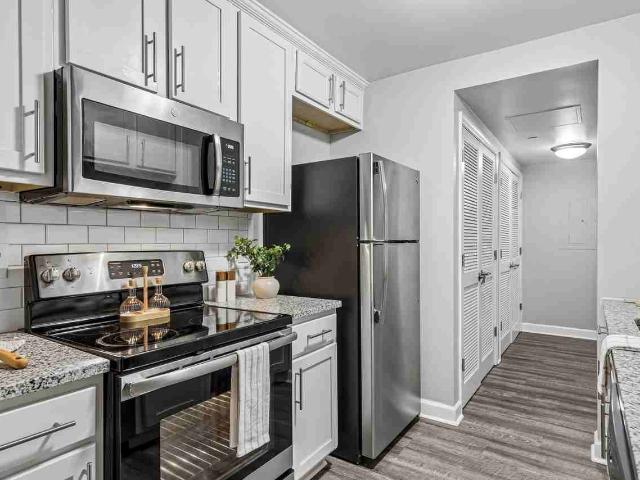 Apartment for rent in Dayton, Ohio