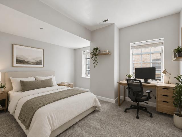 Apartment for rent in Dayton, Ohio