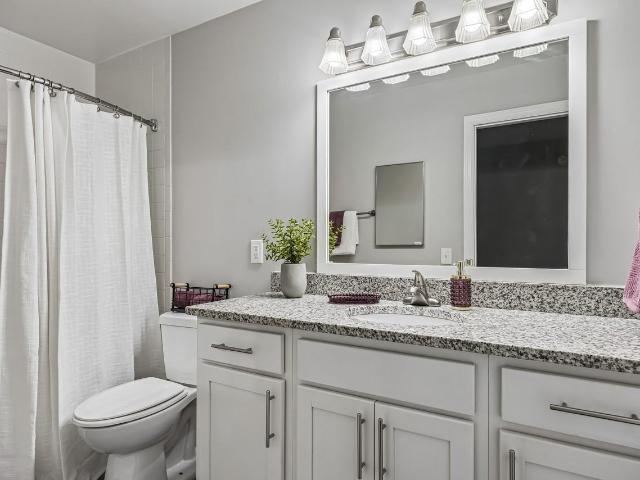 Apartment for rent in Dayton, Ohio