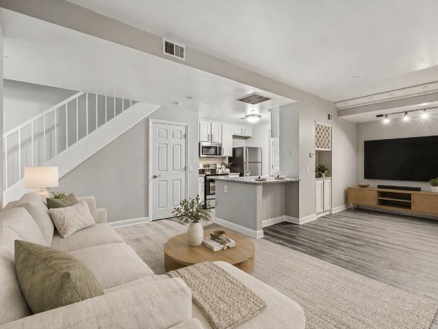 Apartment for rent in Dayton, Ohio