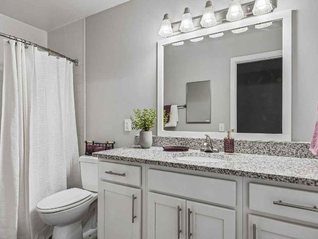 Apartment for rent in East Second Street Historic District, Dayton