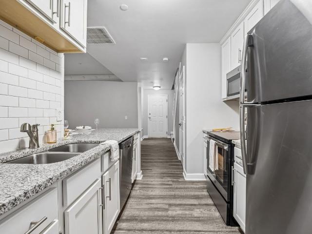 Apartment for rent in Dayton, Ohio