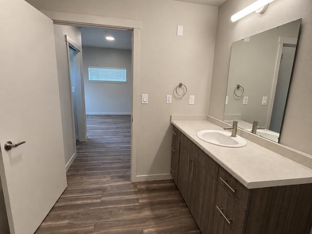Apartment for rent in Audubon / Downriver, Spokane