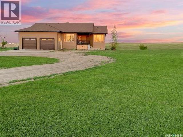 House for sale in Saskatchewan