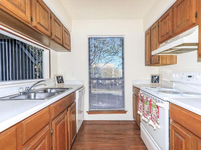Apartment for rent in Leesville, Texas