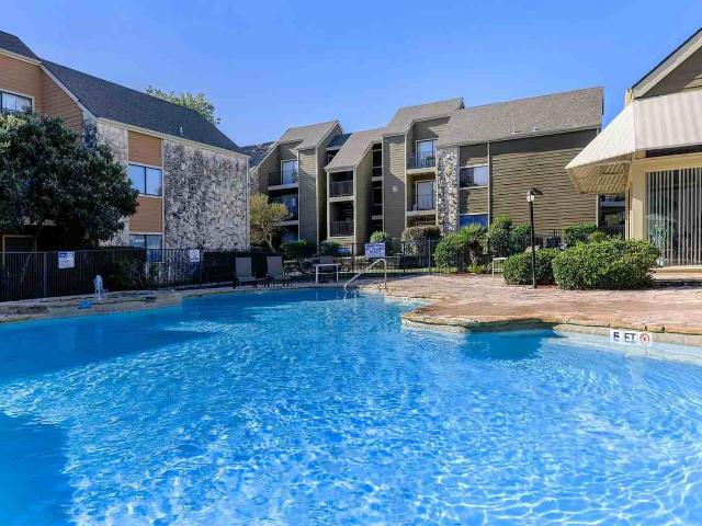 Apartment for rent in Leesville, Texas