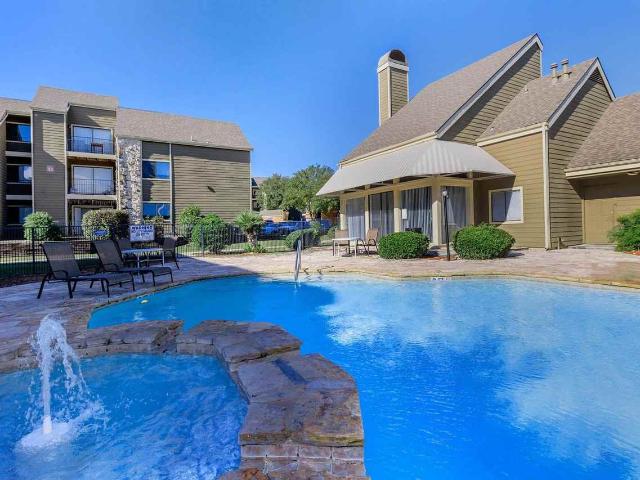Apartment for rent in Leesville, Texas