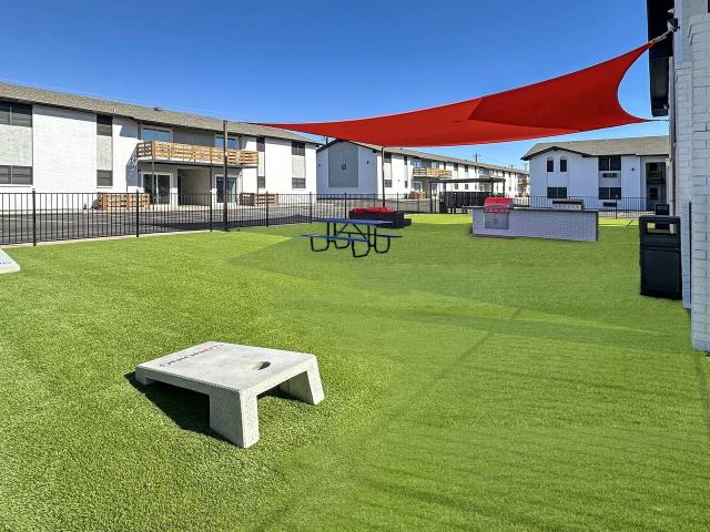 Apartment for rent in San Angelo