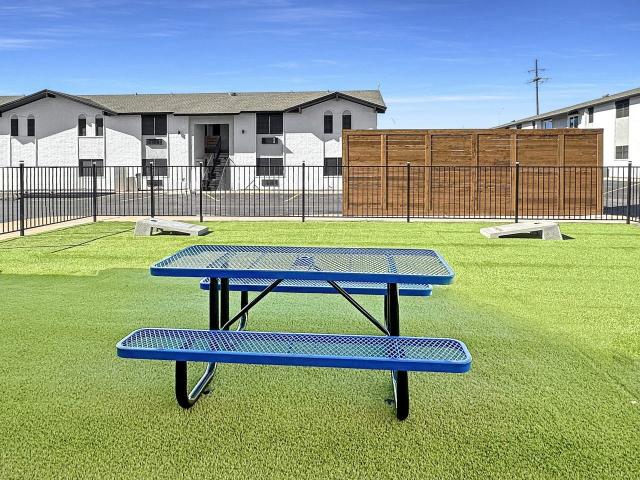Apartment for rent in San Angelo