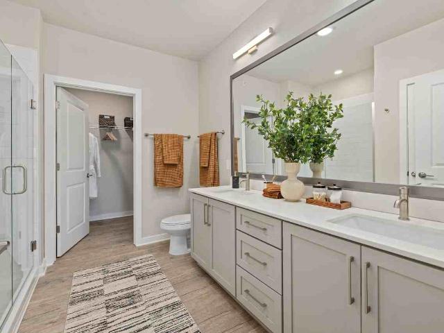 Apartment for rent in Port Wentworth, Georgia