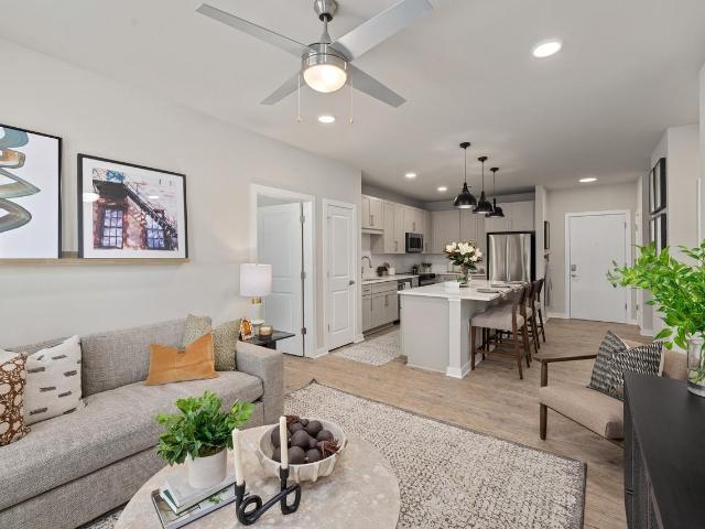 Apartment for rent in Port Wentworth, Georgia