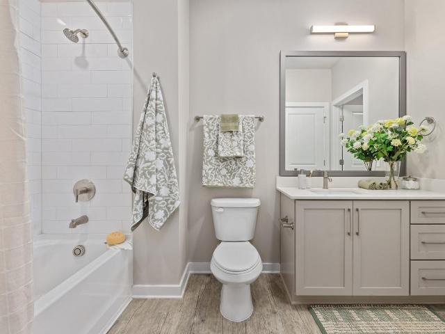 Apartment for rent in Port Wentworth, Georgia