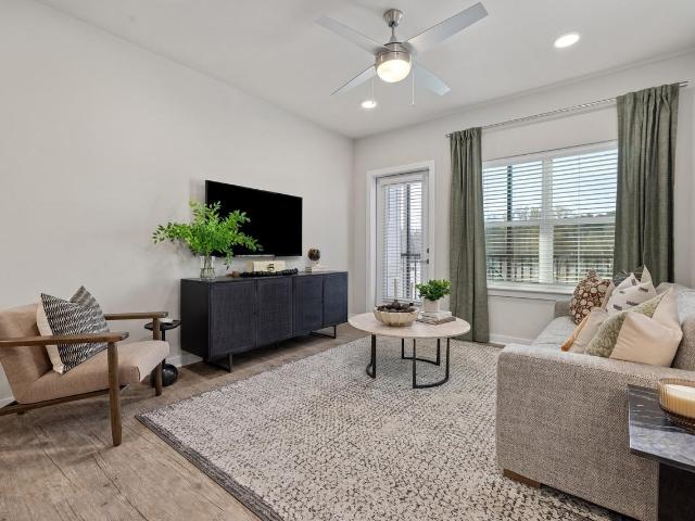 Apartment for rent in Port Wentworth, Georgia