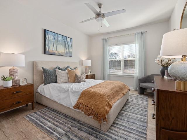Apartment for rent in Port Wentworth, Georgia