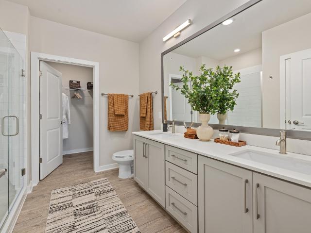 Apartment for rent in Port Wentworth, Chatham County