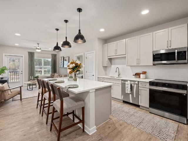 Apartment for rent in Port Wentworth, Georgia