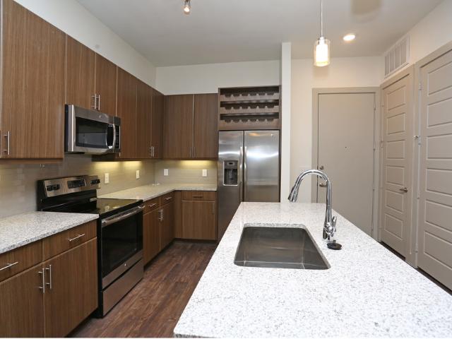 Apartment for rent in Irving, Dallas County